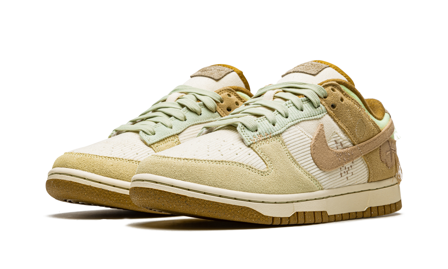 DUNK LO MNS WMNS "On the Bright Side"