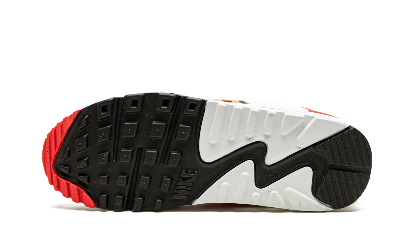 AIR MAX 90 SE WMNS "Animal"