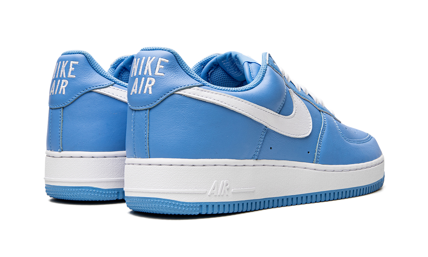 Air Force 1 Low "Color Of The Month"
