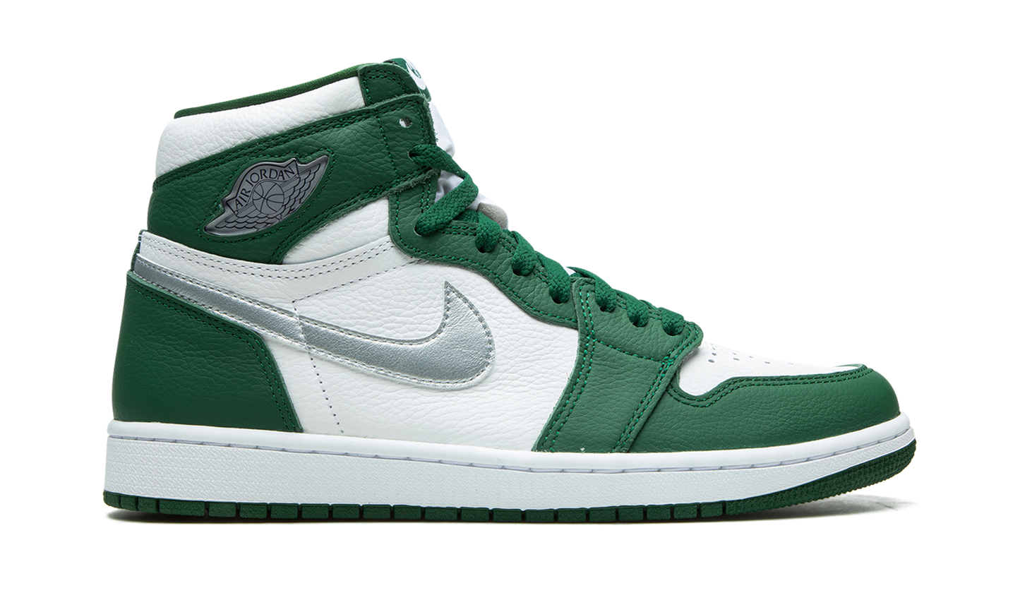 Air Jordan 1 Retro High OG "Gorge Green"