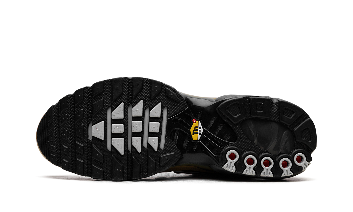 AIR MAX PLUS "Black"