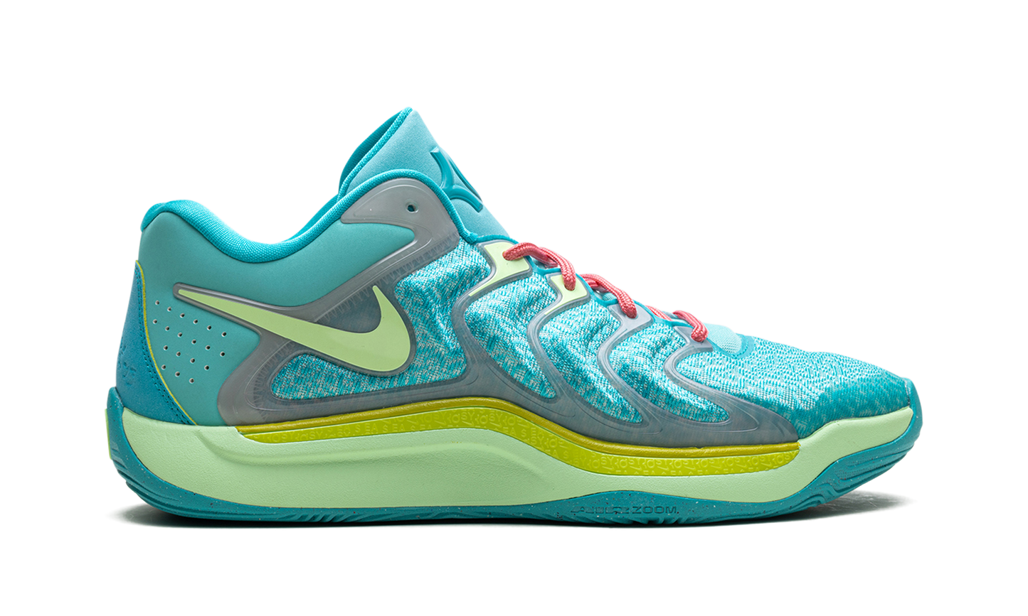 KD 17 WMNS "Bahamas"