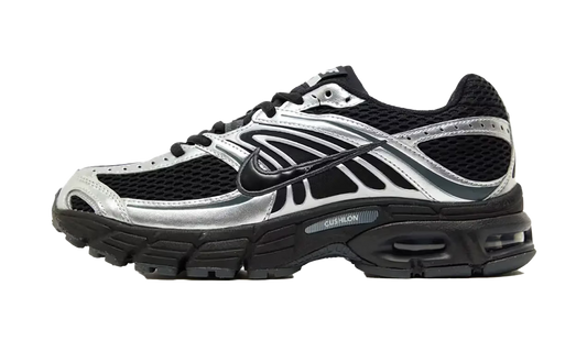 Air Max Moto 2K WMNS "Black Metallic Silver"