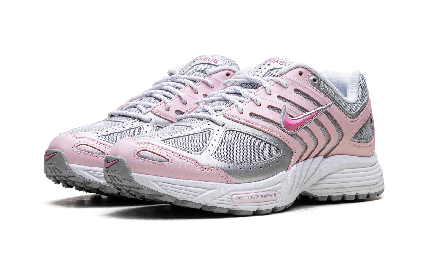 Air Peg 2K5 WMNS "Pawprint Pink Foam"