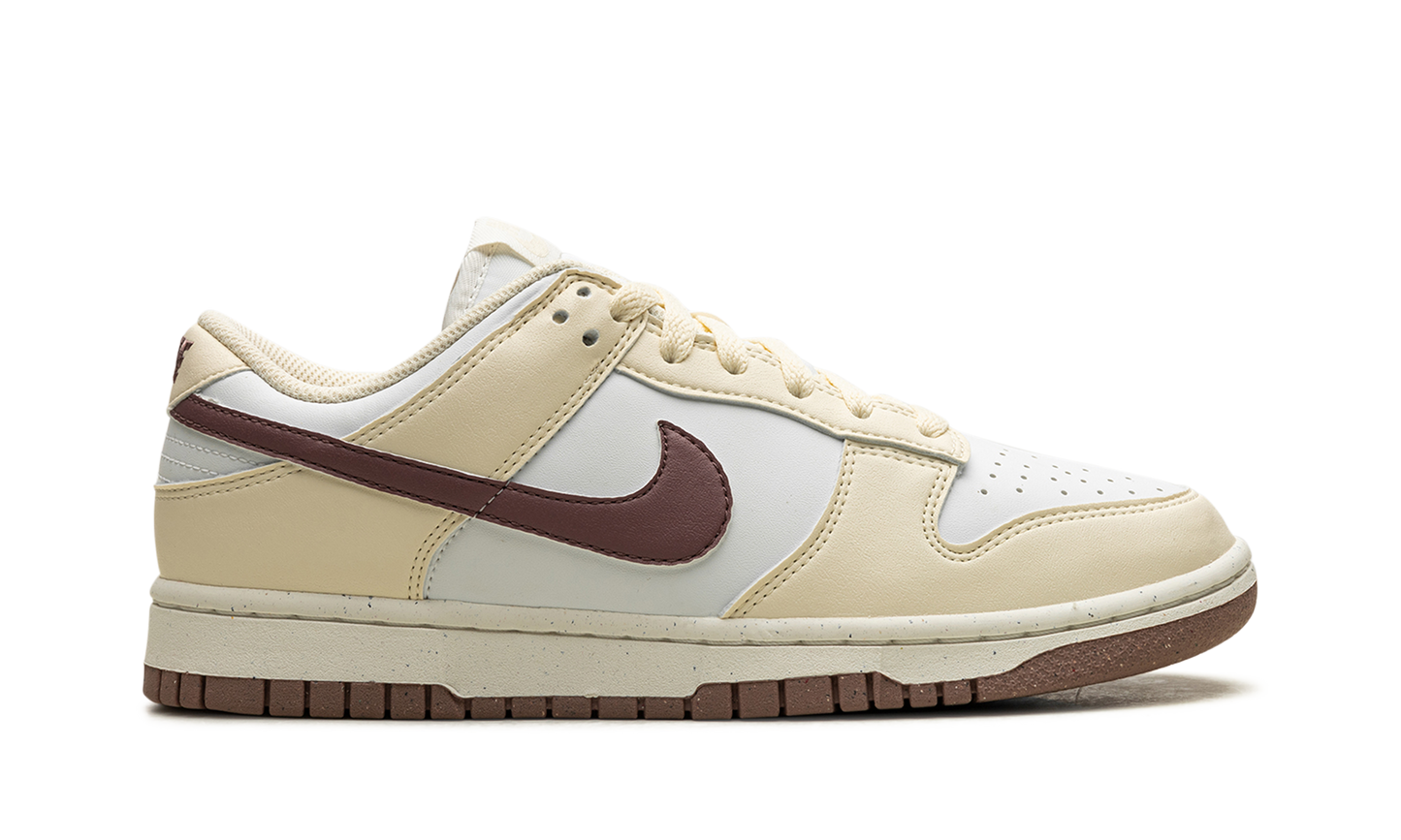 DUNK LO NEXT NATURE WMNS "Coconut Mauve"