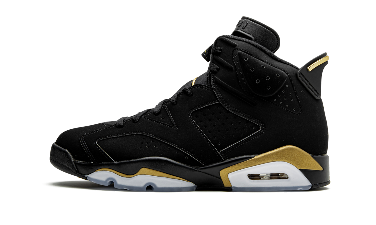 Air Jordan 6 Retro "DMP 2020"