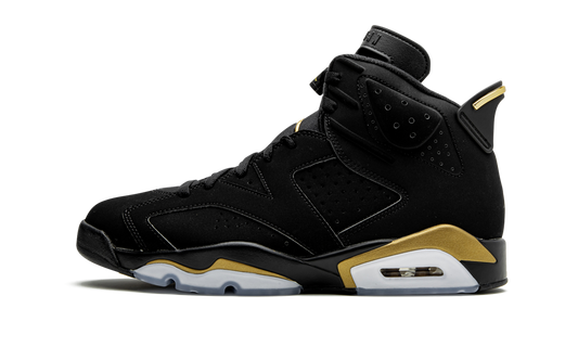 Air Jordan 6 Retro "DMP 2020"