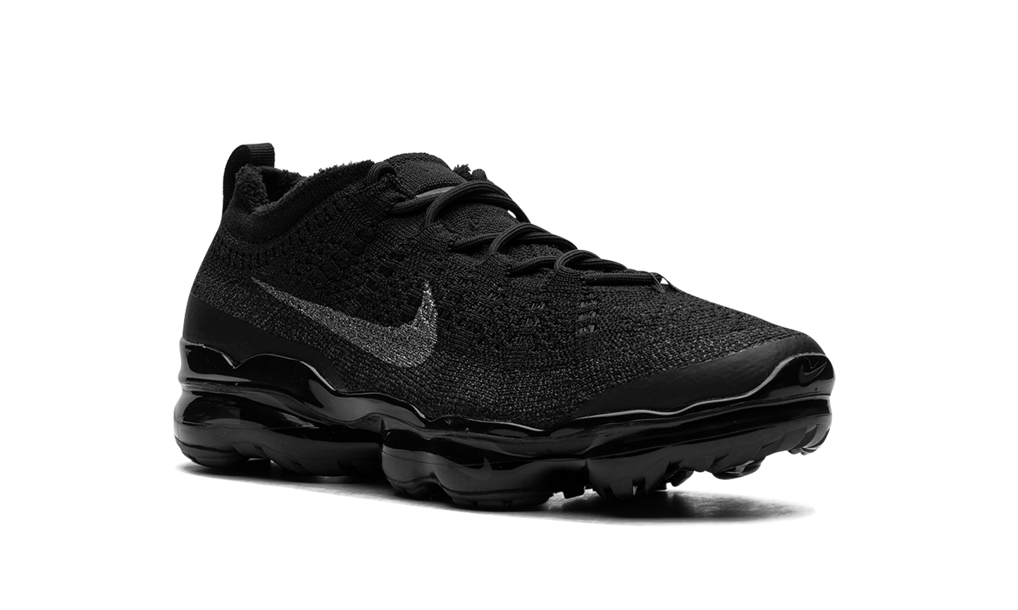 VAPORMAX 2023 FLYKNIT WMNS "Triple Black"