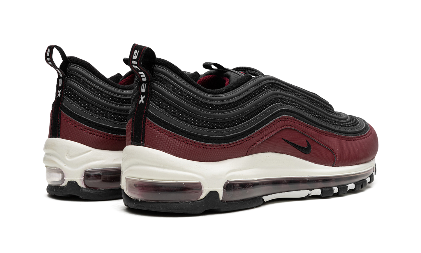 Air Max 97 "Team Red / Black"