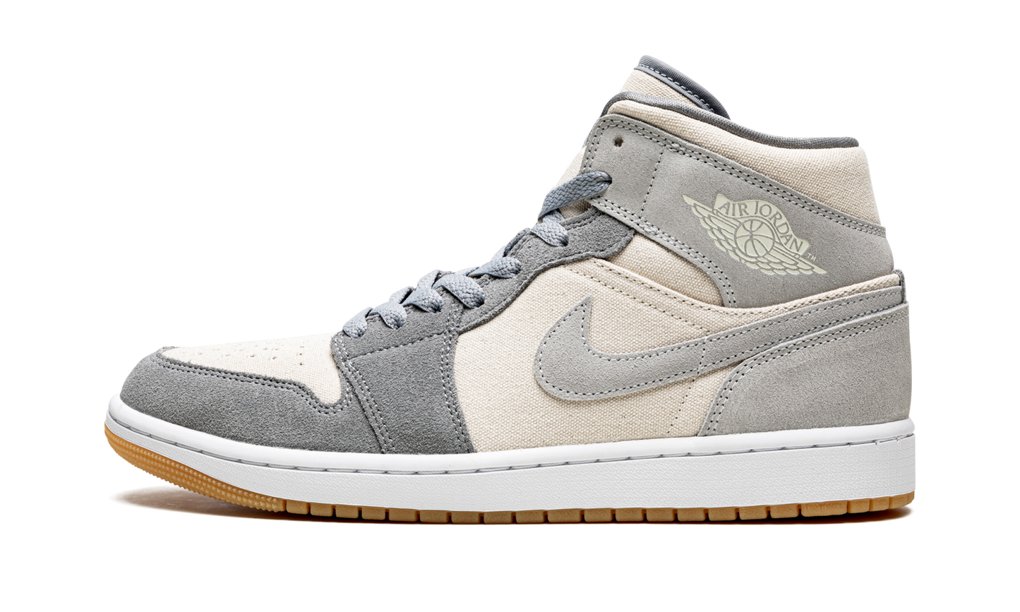 Air Jordan 1 Mid SE "Coconut Milk"