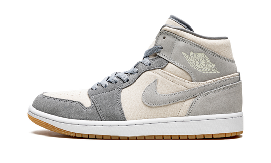 Air Jordan 1 Mid SE "Coconut Milk"