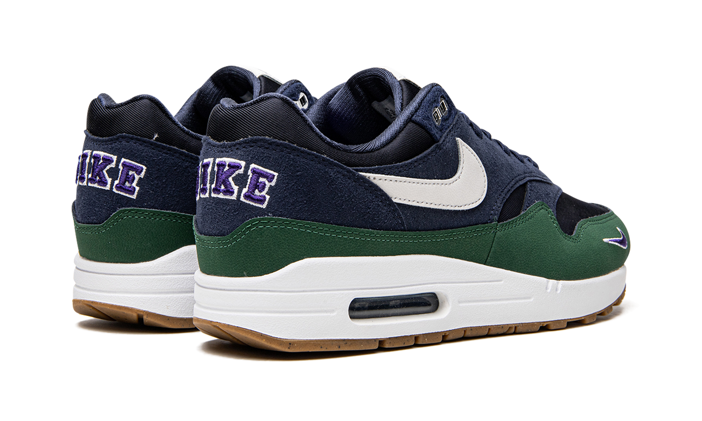 AIR MAX 1 () WMNS "Gorge Green"