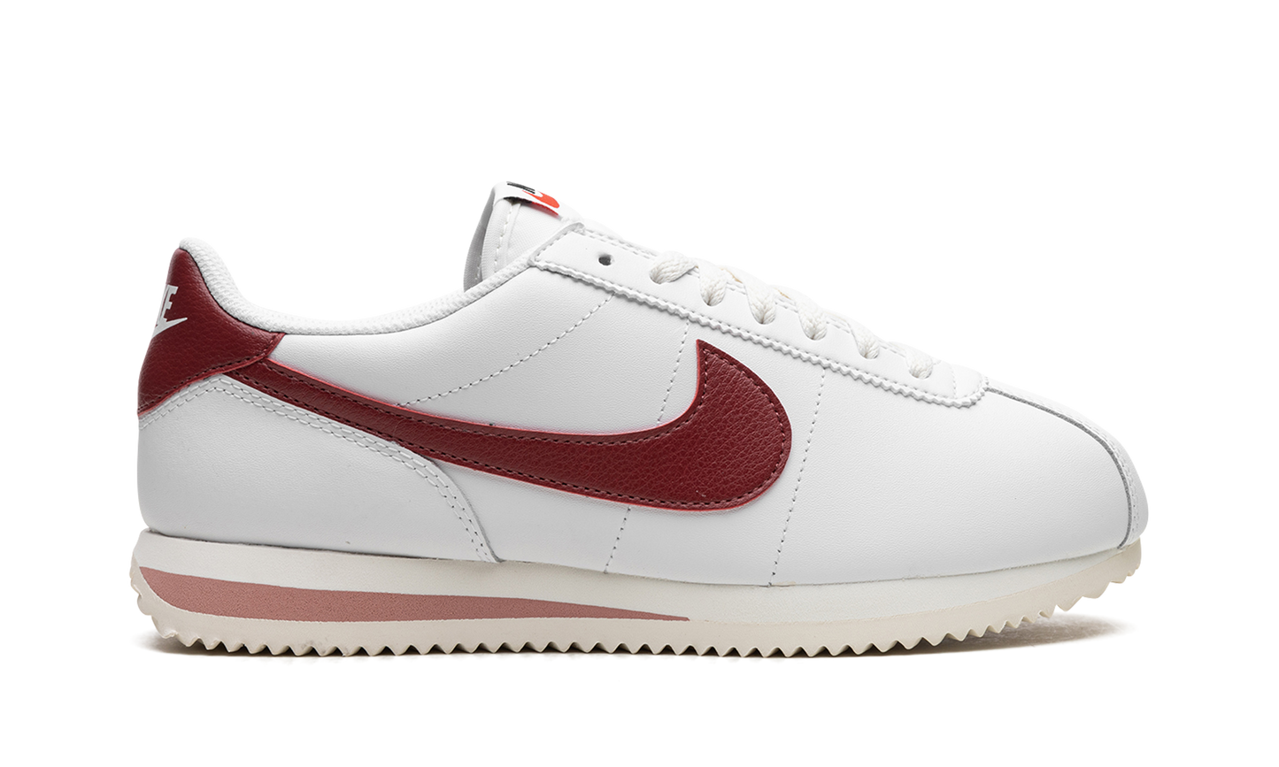 CORTEZ WMNS "Red Stardust Cedar"