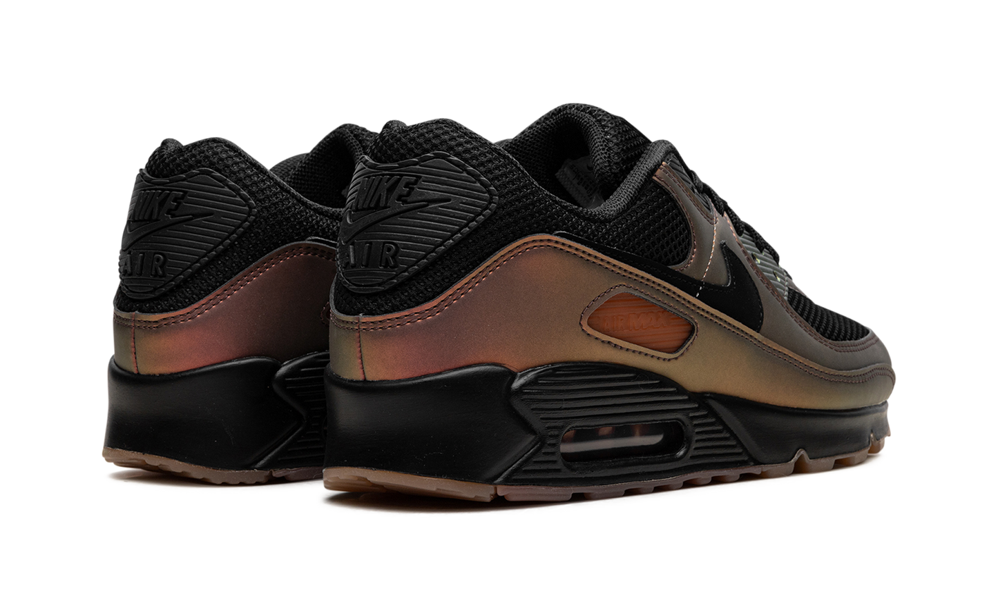 Air Max 90 "Metallic Copper"