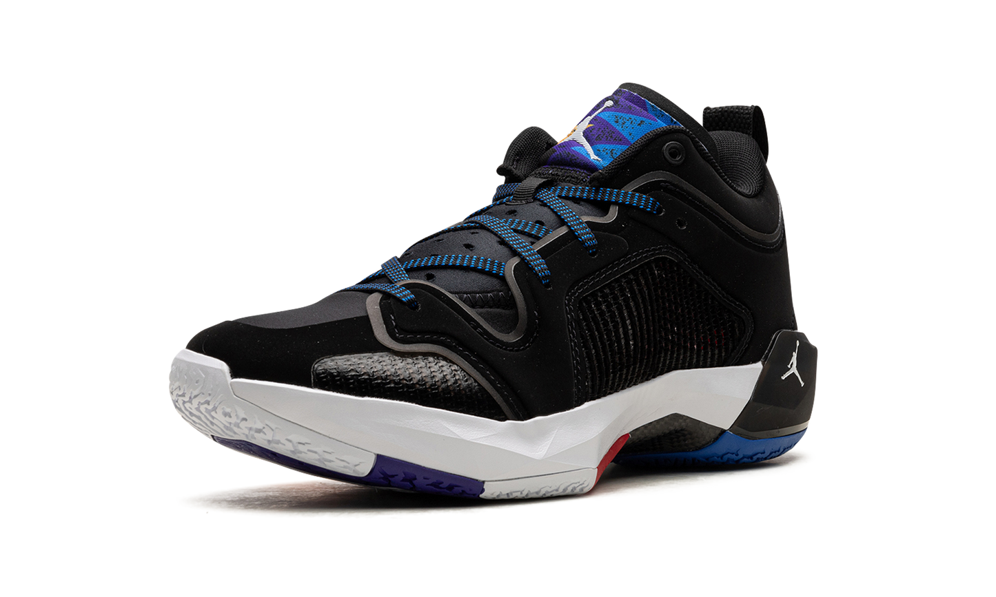 Air Jordan XXXVII Low "Nothing But Net"