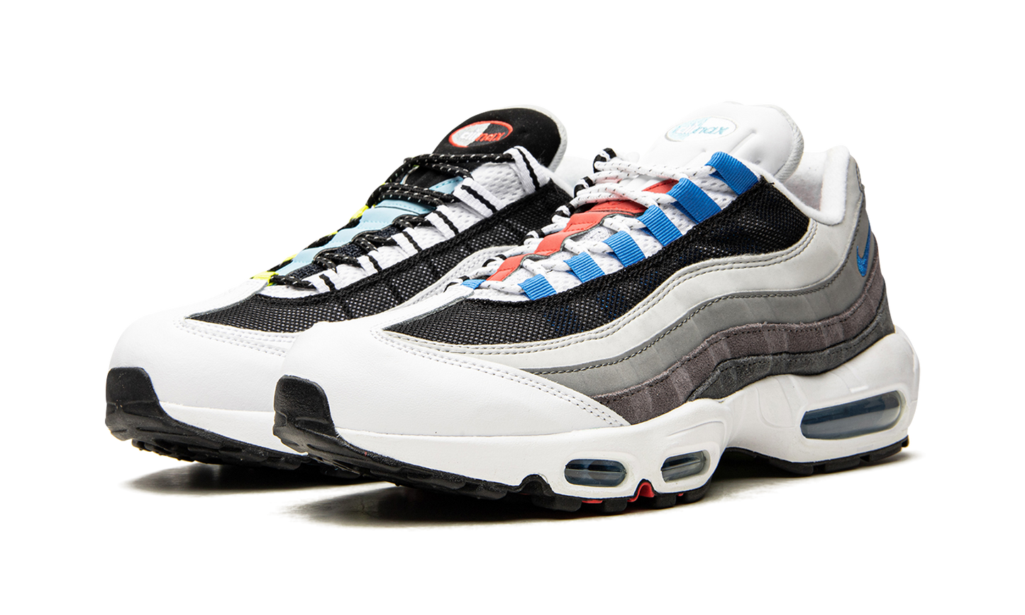 Air Max 95 "Greedy 2.0"