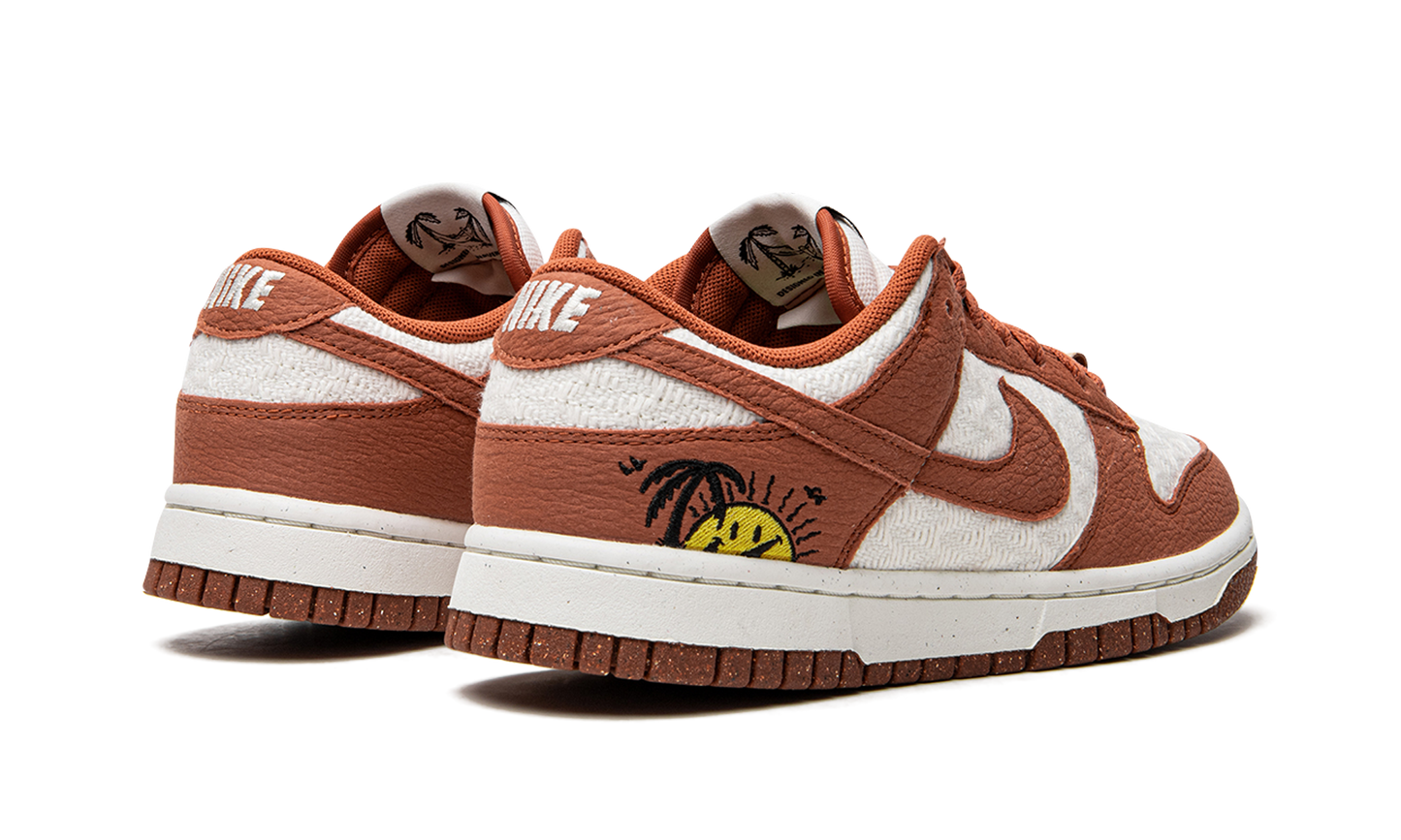 DUNK LO RETRO MNS WMNS "Sun Club"