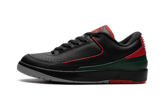 Air Jordan 2 Retro Low "Christmas"