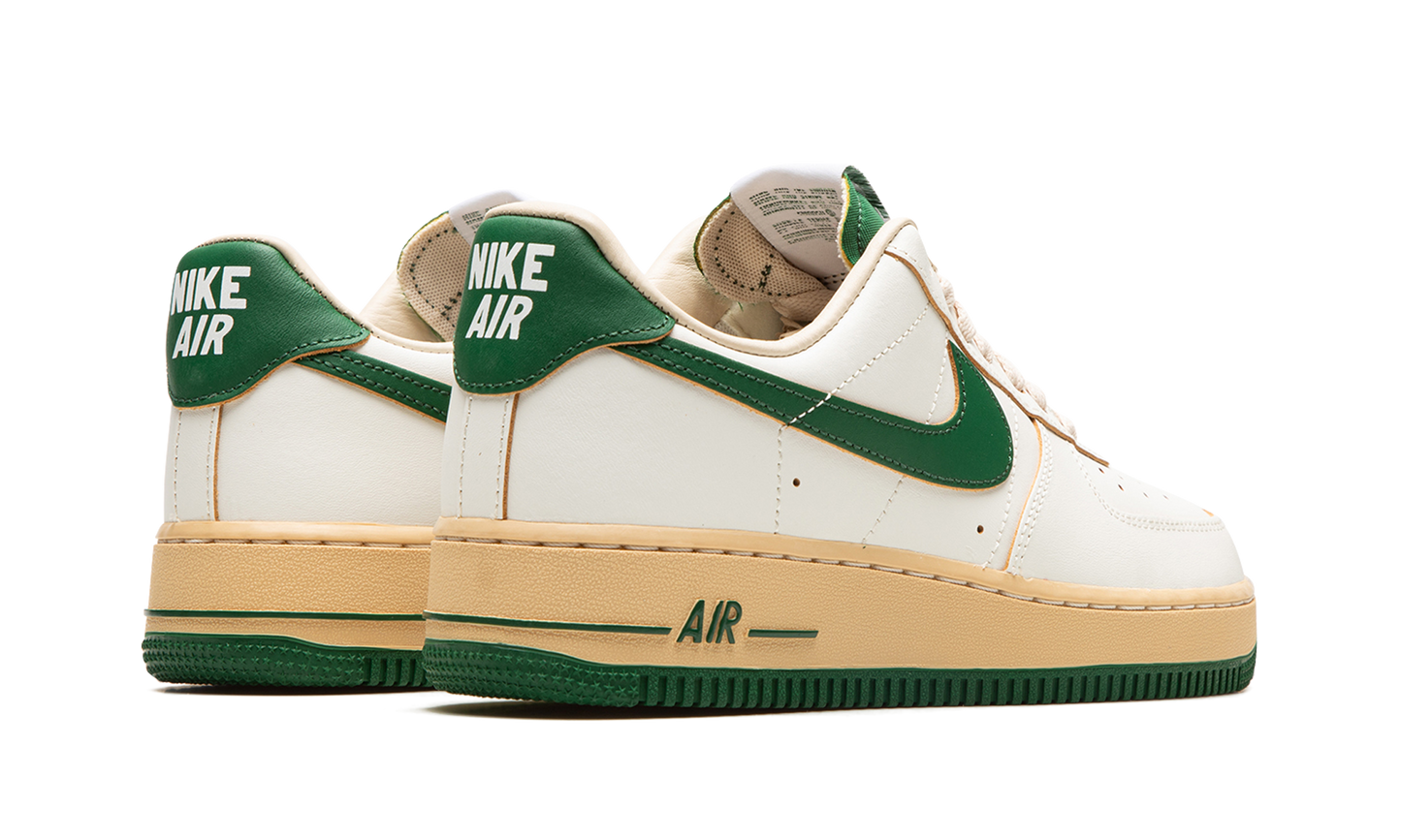 AIR FORCE 1 LO MNS WMNS "Gorge Green"