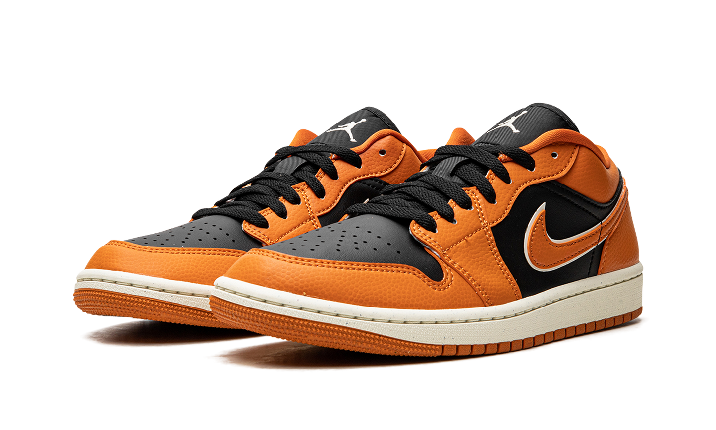 AIR JORDAN 1 LO SE WMNS "Sport Spice"