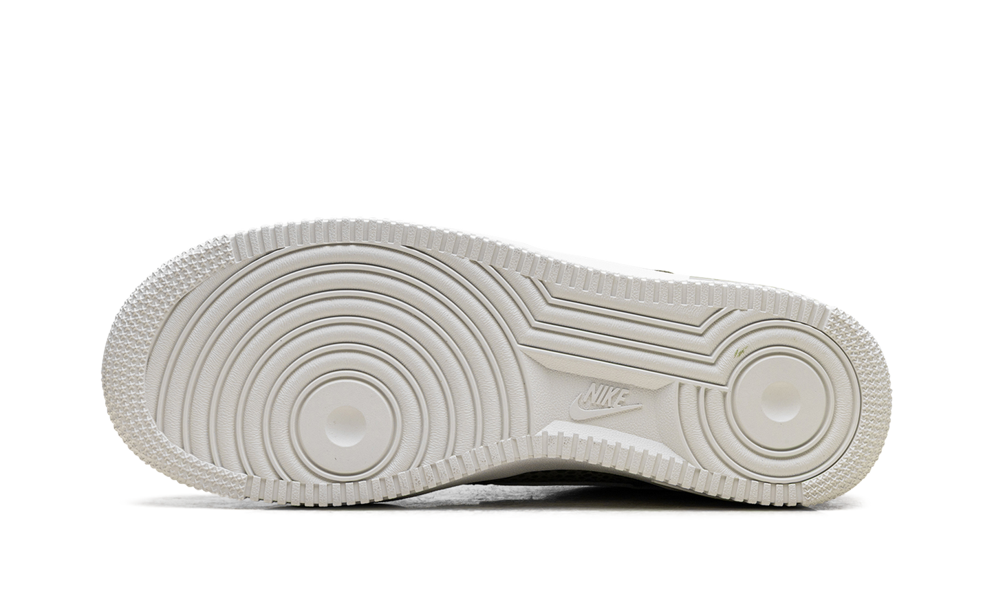 AIR FORCE 1 '07 WMNS "Green"