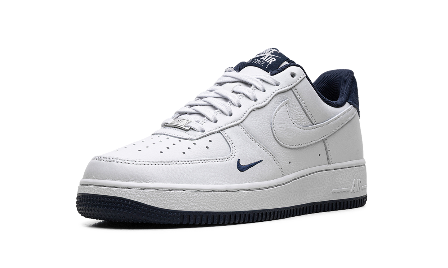 Air Force 1 Low '07 LV8 "Photon Dust Obsidian"