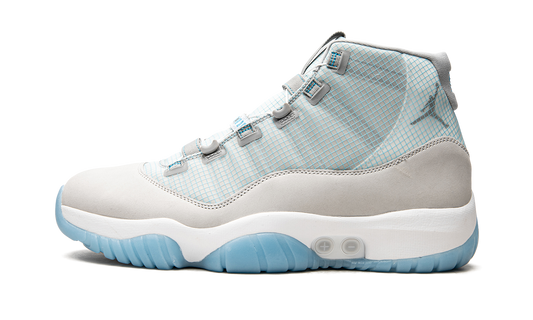Air Jordan Adapt US/MX/JP/CA "Legend Blue"