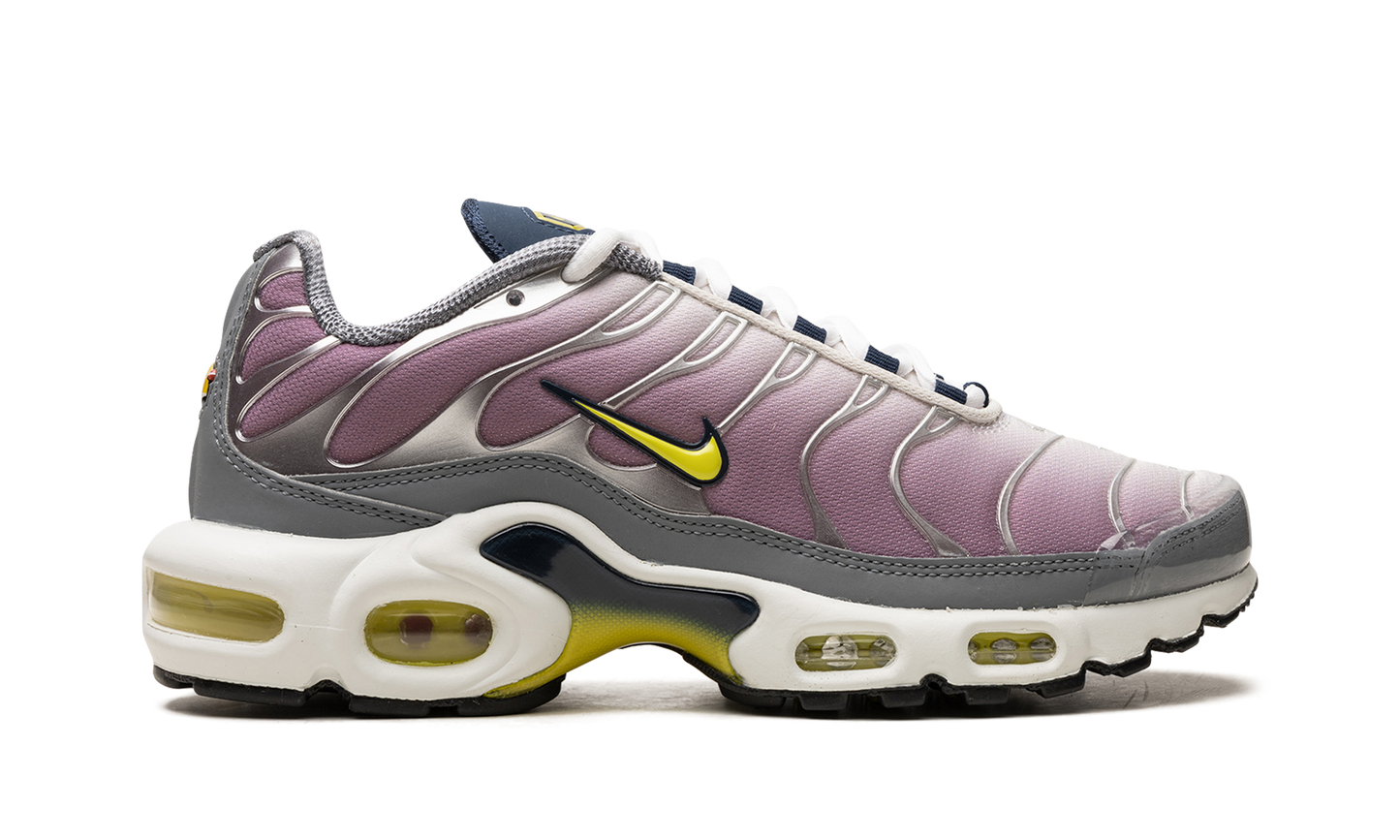 AIR MAX PLUS WMNS "VIOLET DUST"