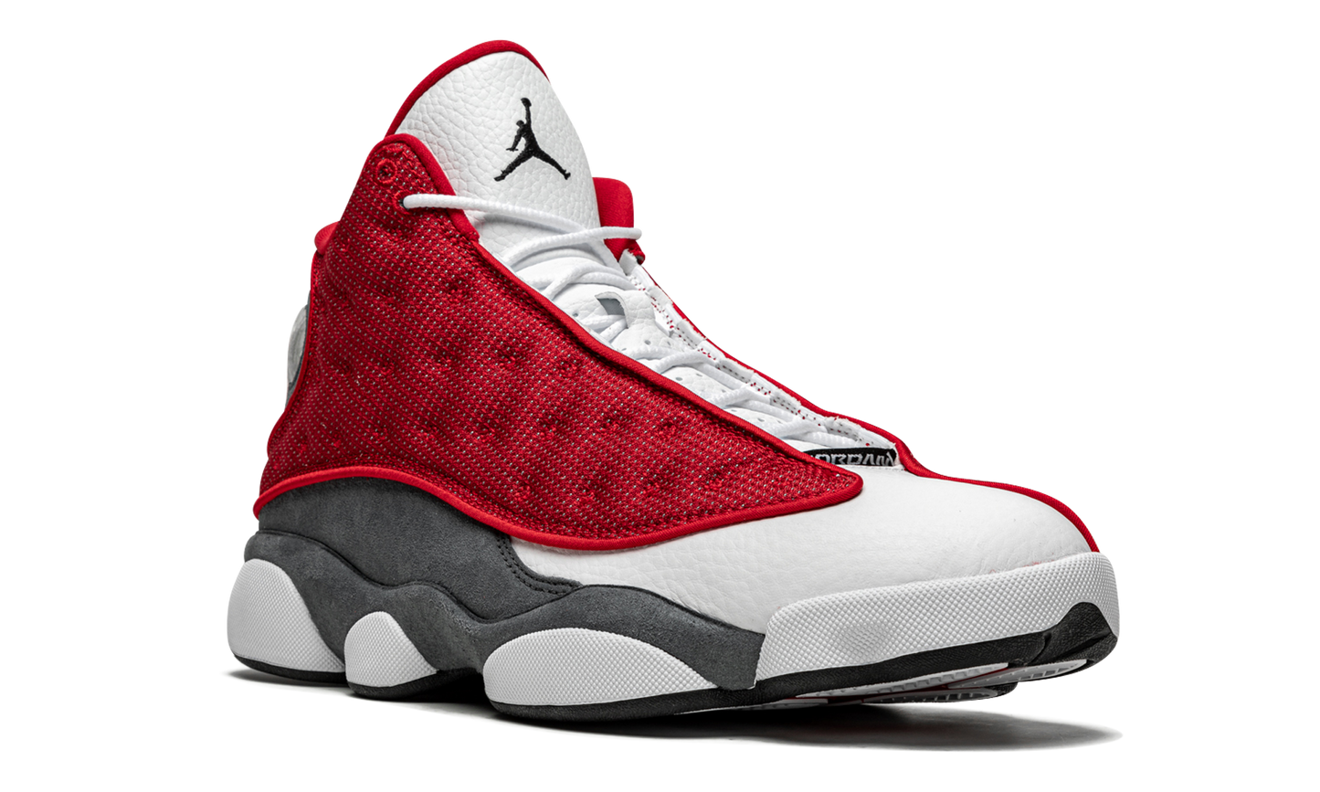Air Jordan 13 Retro "Red Flint"
