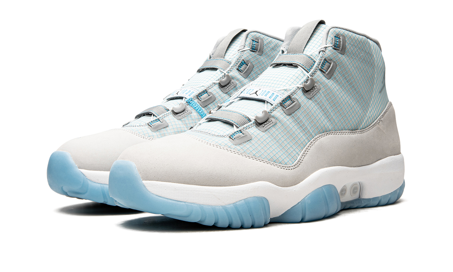 Air Jordan Adapt US/MX/JP/CA "Legend Blue"