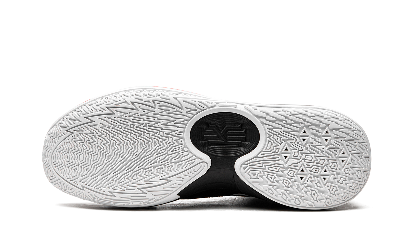 Kyrie Low 5 "Dominoes"