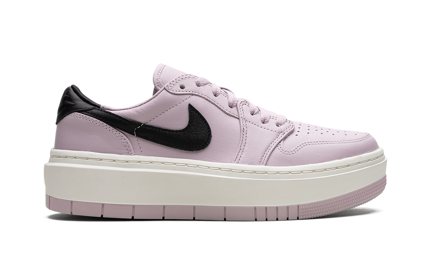 AIR JORDAN 1 RETRO ELEVATE WMNS "Iced Lilac/Sail/Black"