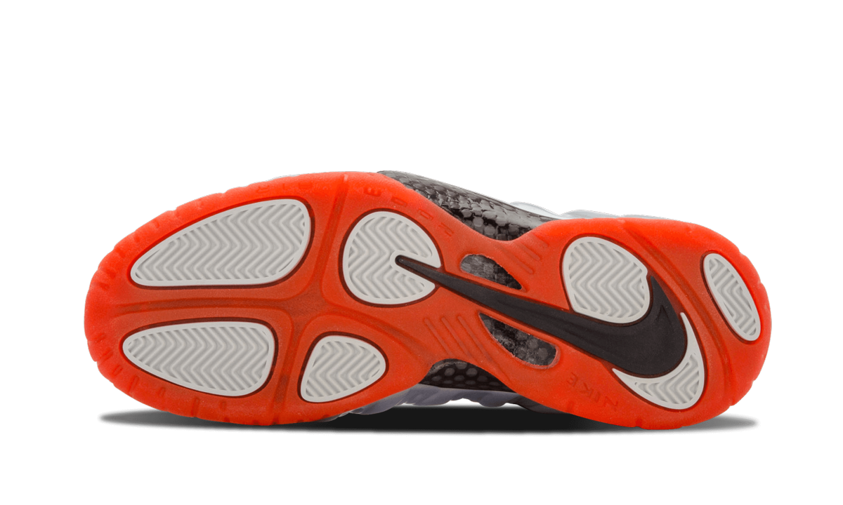 Air Foamposite Pro "Crimson"