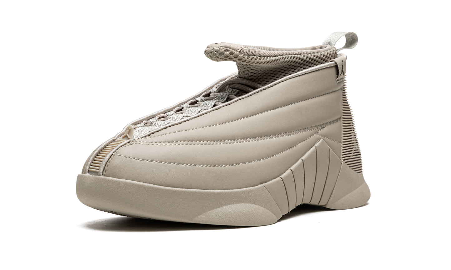 AIR JORDAN 15 RETRO WMNS "Billie Eilish"