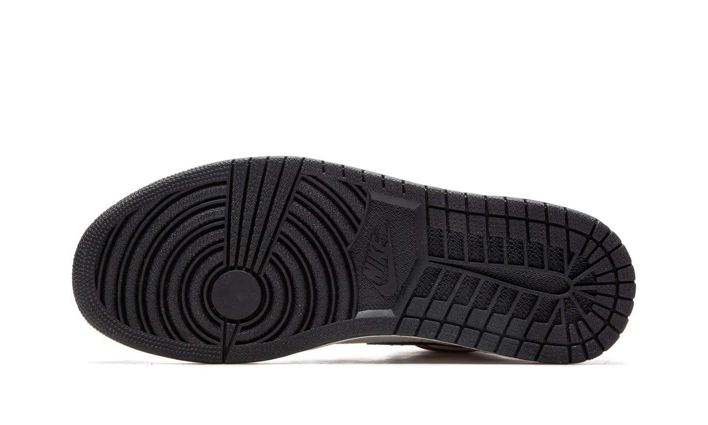 Air Jordan 1 Retro High OG "Rookie of the Year"