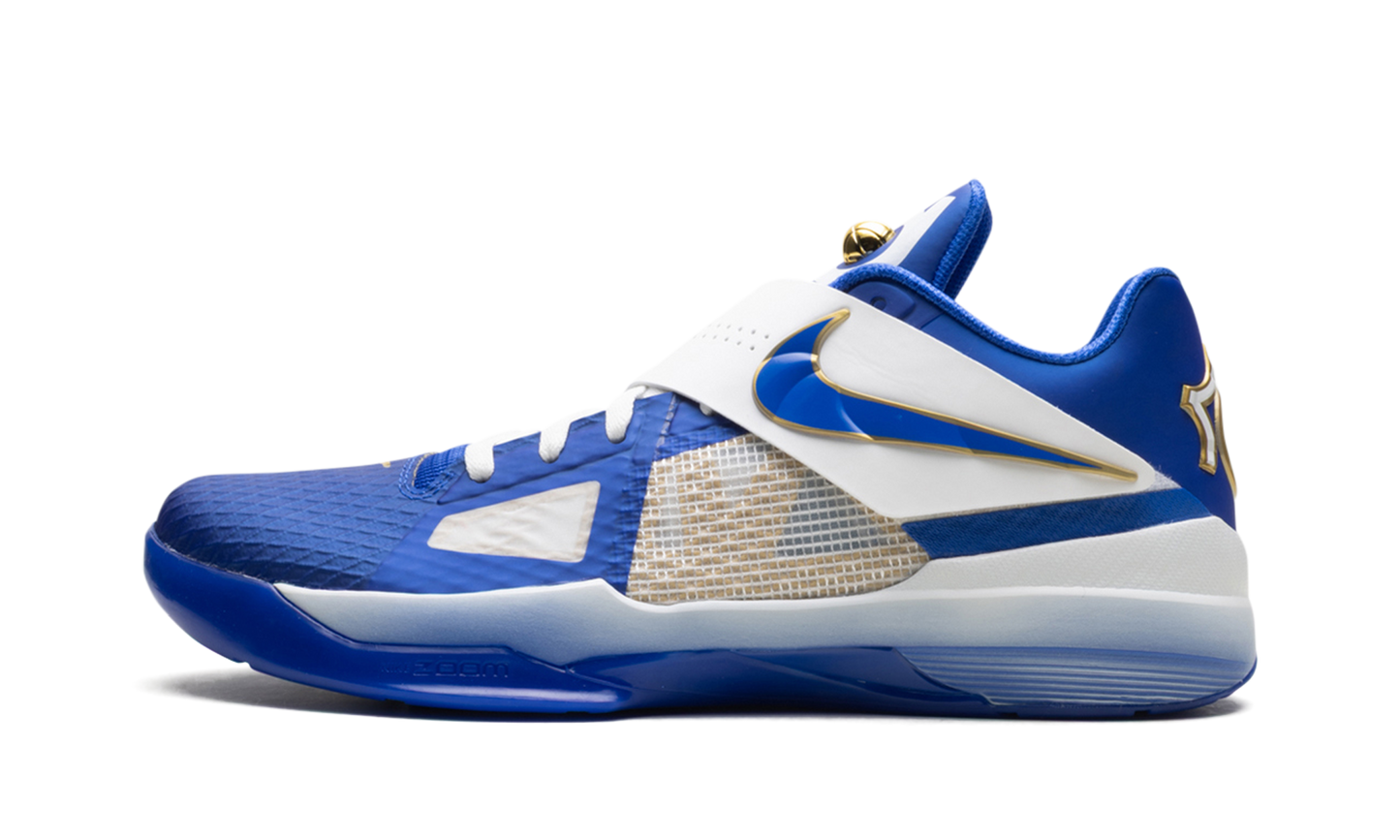 KD 4 "MVP - Hyper Royal"