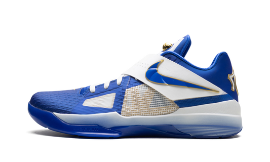 KD 4 "MVP - Hyper Royal"