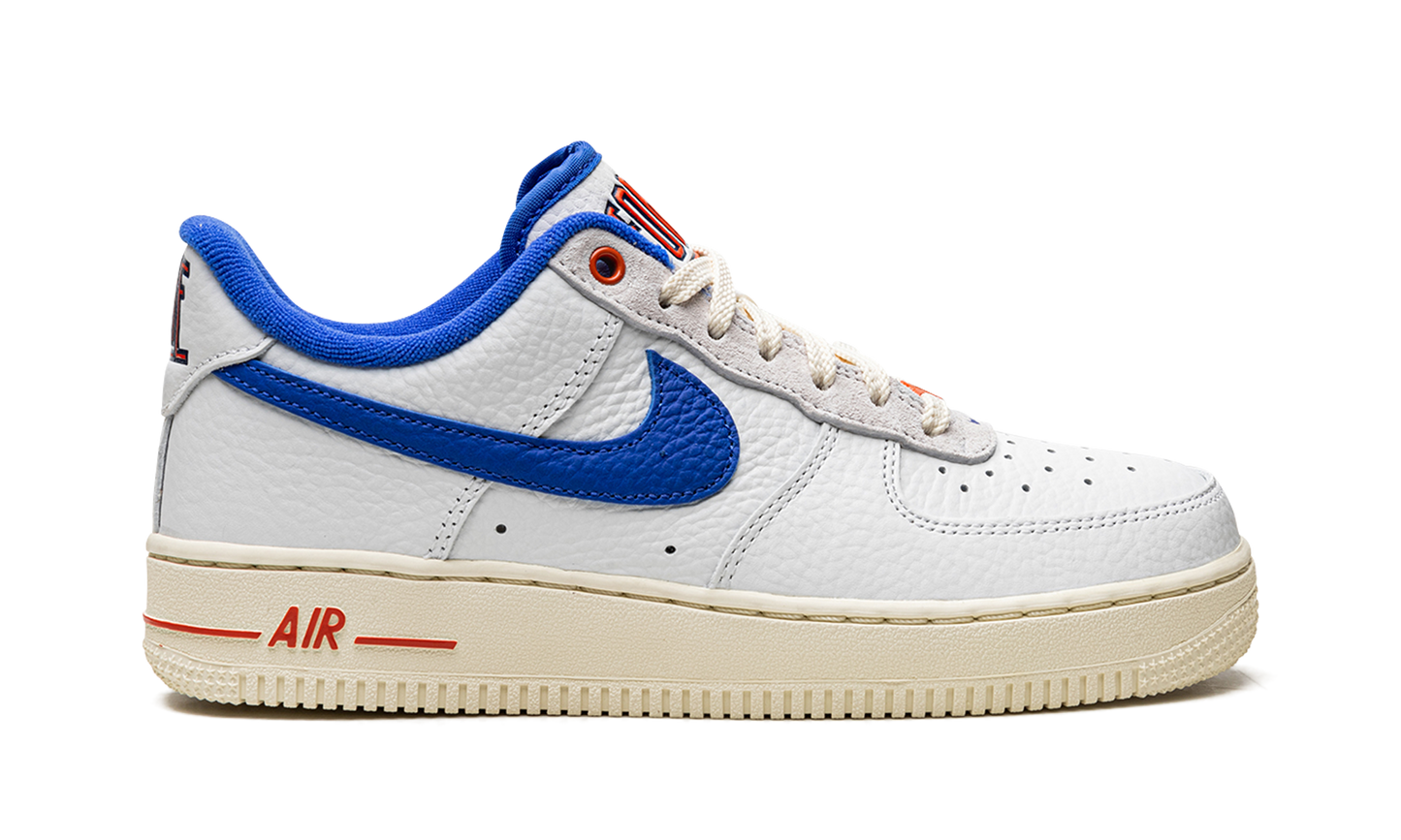 AIR FORCE 1 LO MNS WMNS "Command Force"