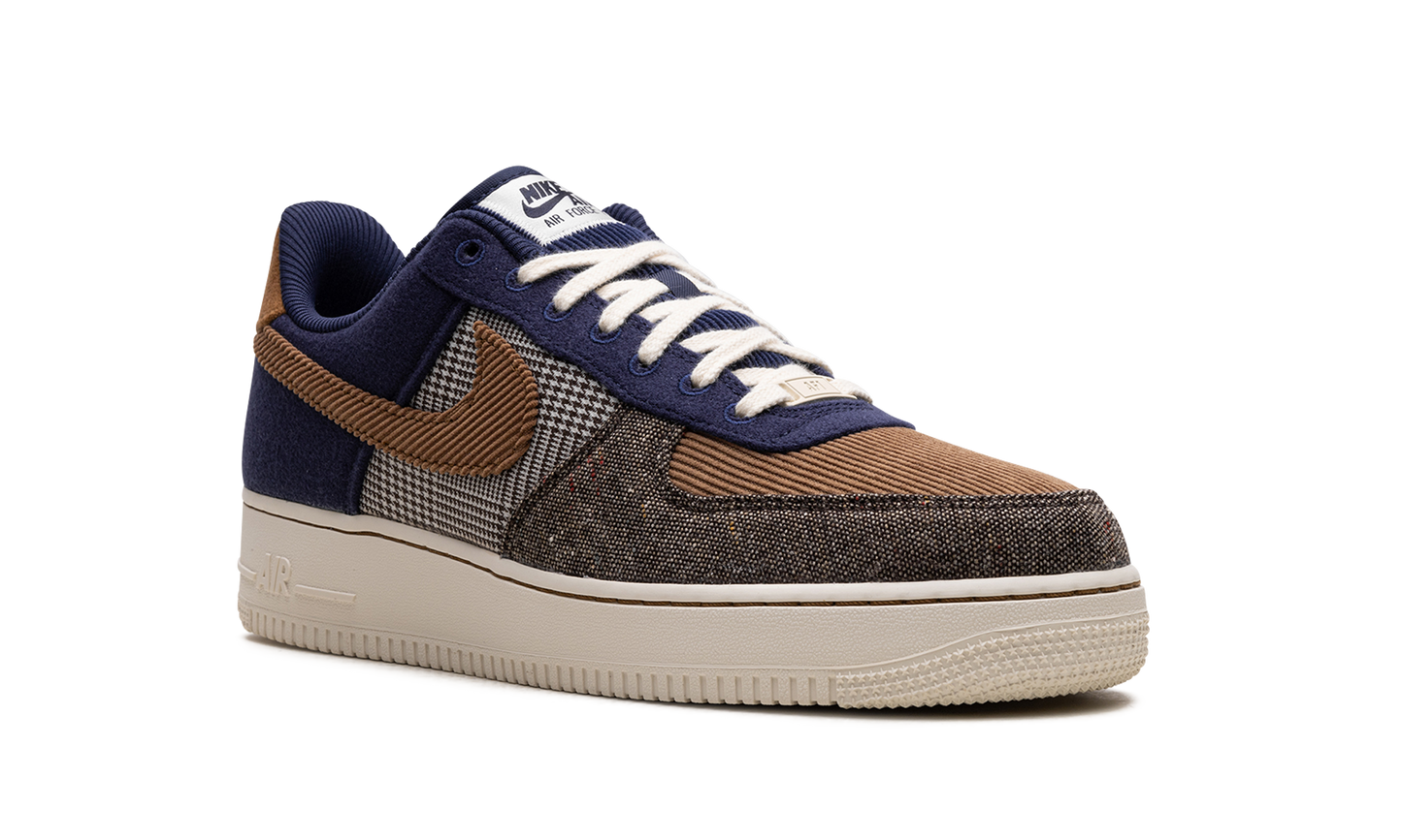 Air Force 1 '07 PRM "Tweed Corduroy"