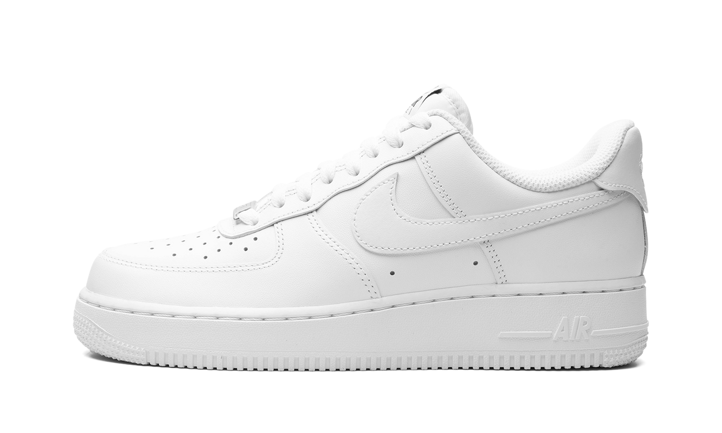 AIR FORCE 1 LO MNS WMNS "Flyease - White"