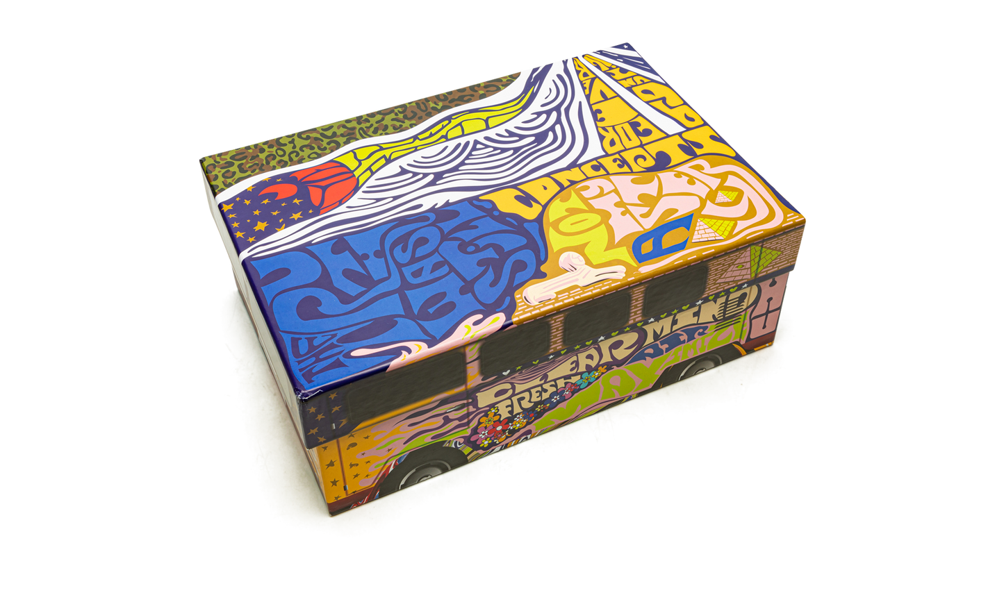 Air Max 1 SP "Concepts - Wild Violet - Special Box"