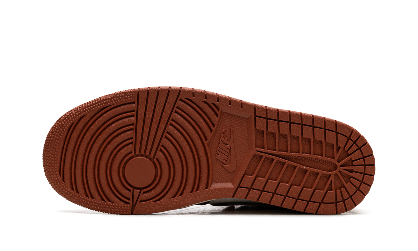 Air Jordan 1 MM High WMNS "Method Of Make"