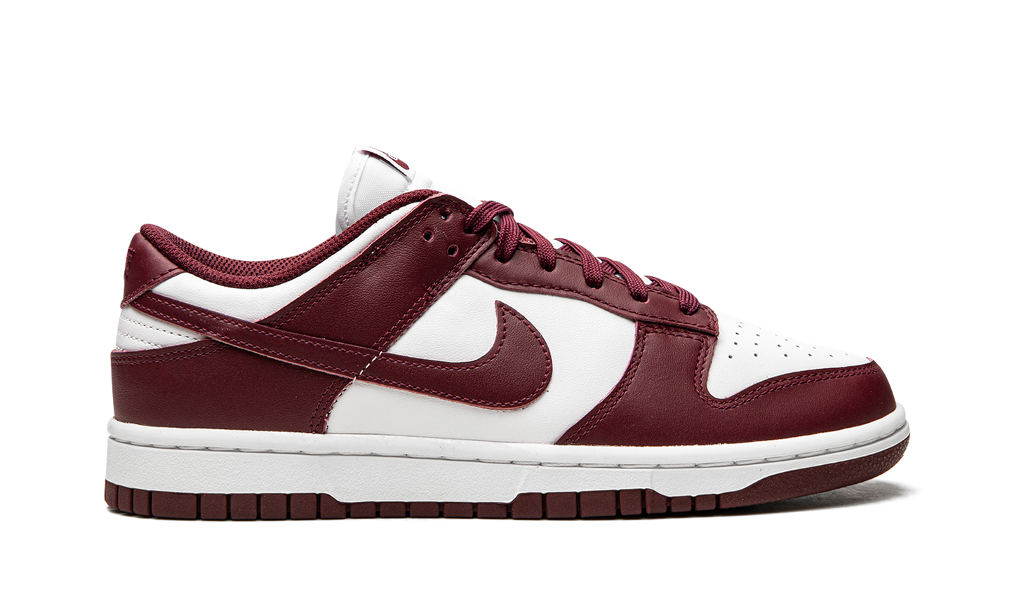 DUNK LO MNS WMNS "Dark Beetroot"