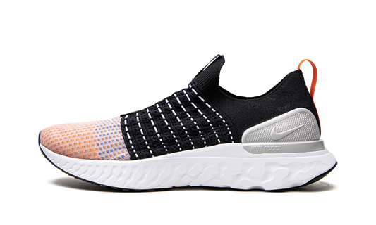 React Phantom Run Flyknit 2 "Team Orange"