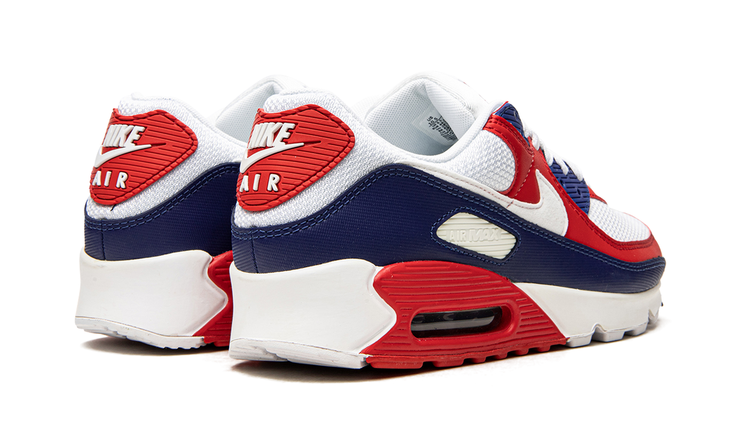 Air Max 90 "USA"