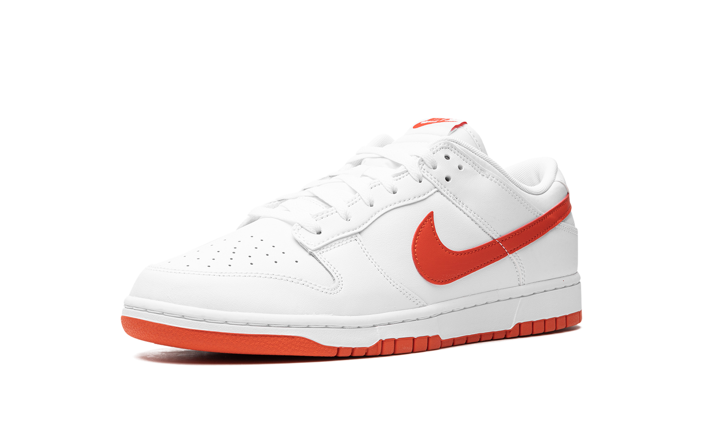 Dunk Low "Picante Red"