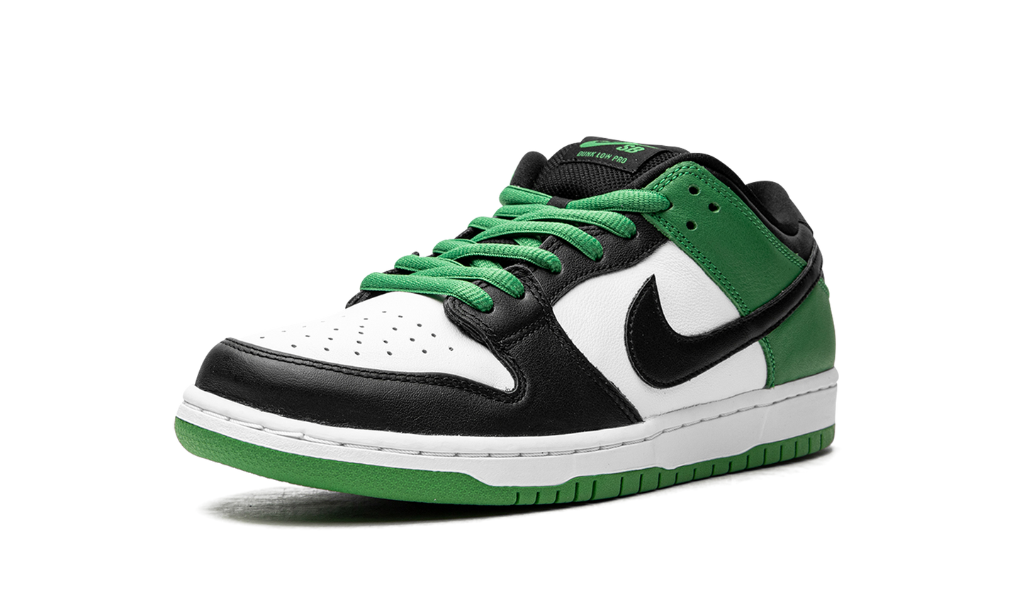 Dunk Low Pro SB "Classic Green"