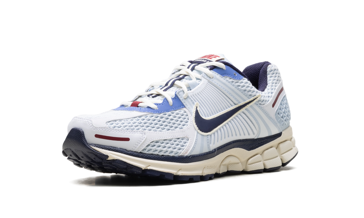 Zoom Vomero 5 WMNS "Blue Tint"
