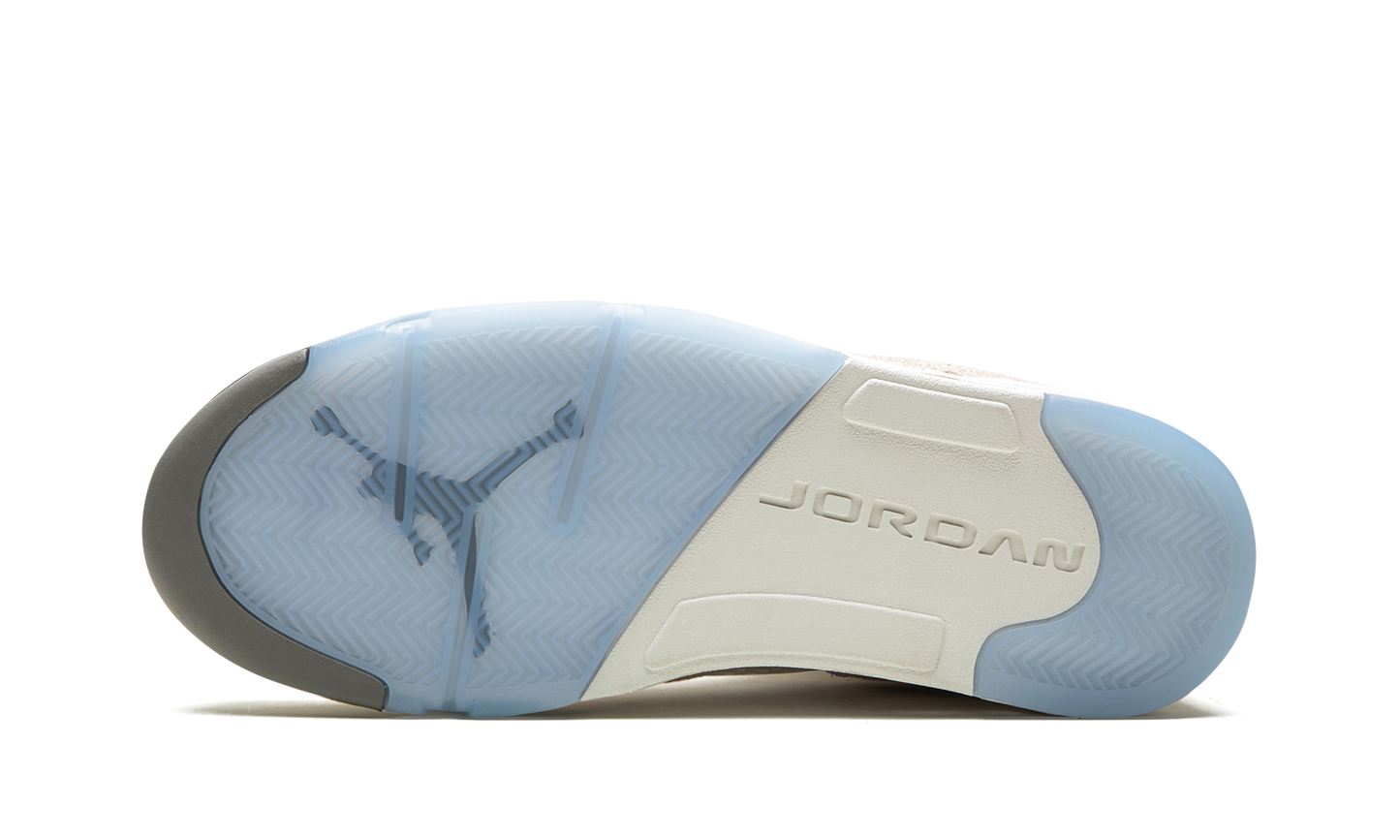 Air Jordan 5 "Craft"