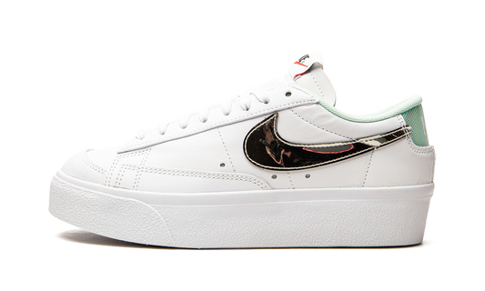 BLAZER LO PLATFORM WMNS